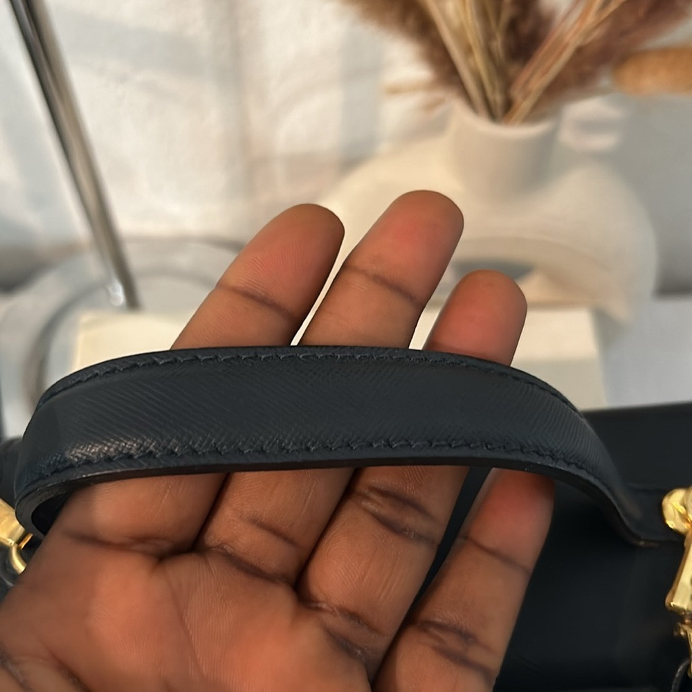 Nina Ricci Crossbody Bag - Picture 11 of 16